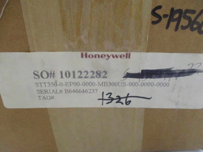 HONEYWELL STT350-0-EP00-0000-MB300US-000-0000-0000 11-42VDC NSMP