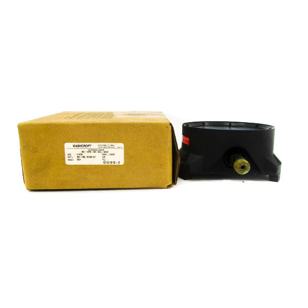 ASHCROFT 60-1379-AS-04L-300# 0-300PSI NSMP