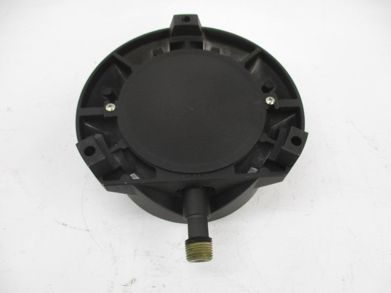 ASHCROFT 60-1379-AS-04L-300# 0-300PSI NSMP