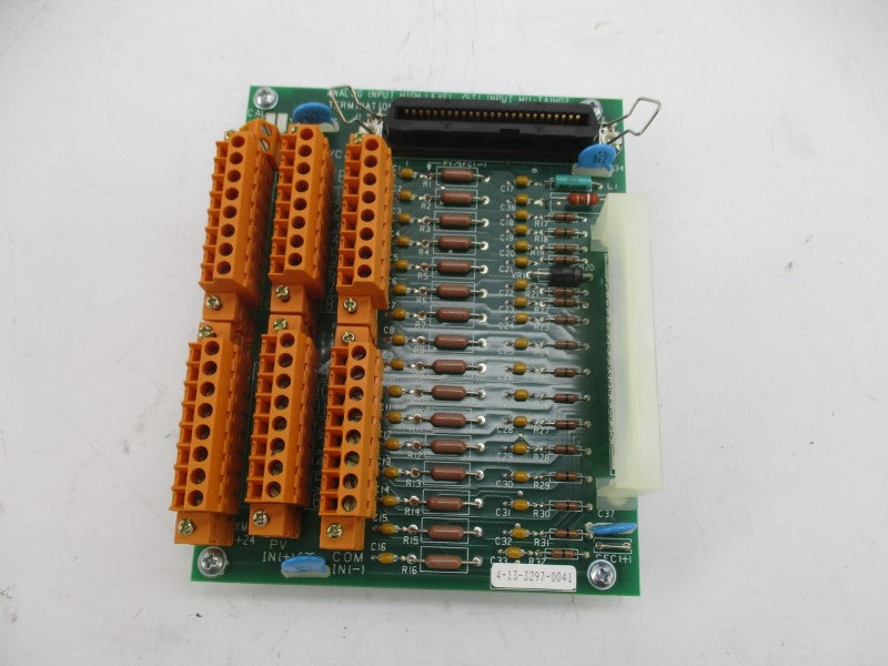 HONEYWELL 51304453-100 REV. M  NSMP