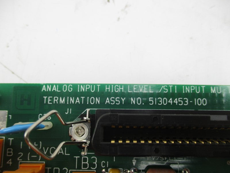 HONEYWELL 51304453-100 REV. M  NSMP