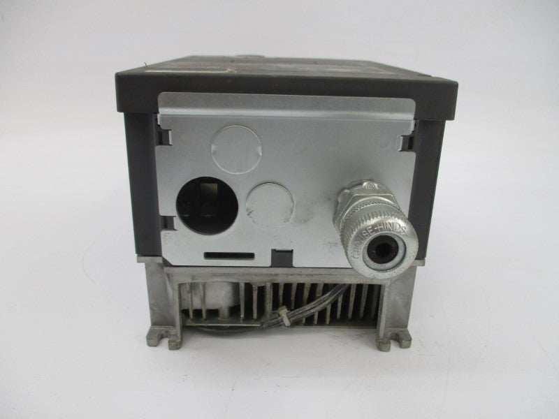 MITSUBISHI FR-A720-00175-TF 200-220VAC 34A UNMP