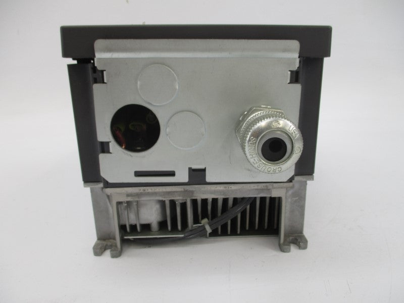 MITSUBISHI FR-A720-00175-TF 220VAC 34A (AS PICTURED)  UNMP