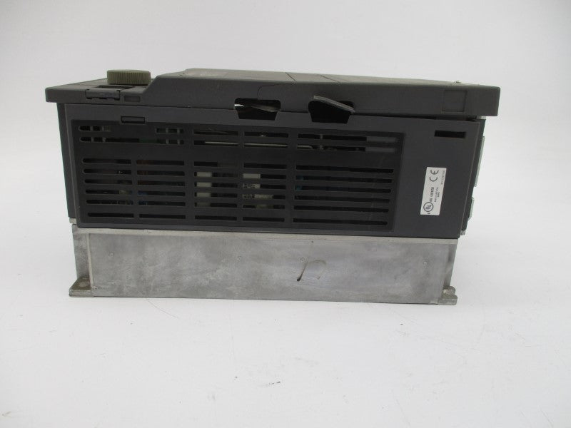 MITSUBISHI FR-A720-00175-TF 220VAC 34A (AS PICTURED)  UNMP