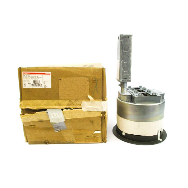 WIREMOLD 8ATC2PGY 8" NSMP