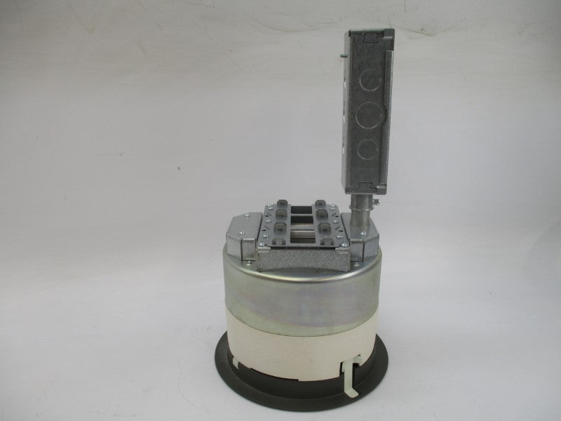 WIREMOLD 8ATC2PGY 8" NSMP