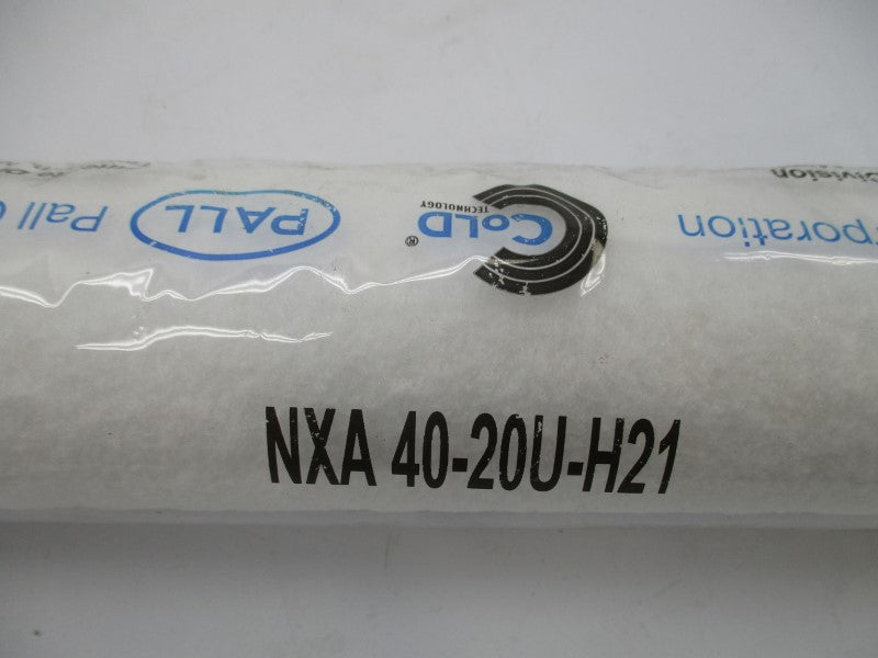 PALL NXA40-20U-H21 NSMP