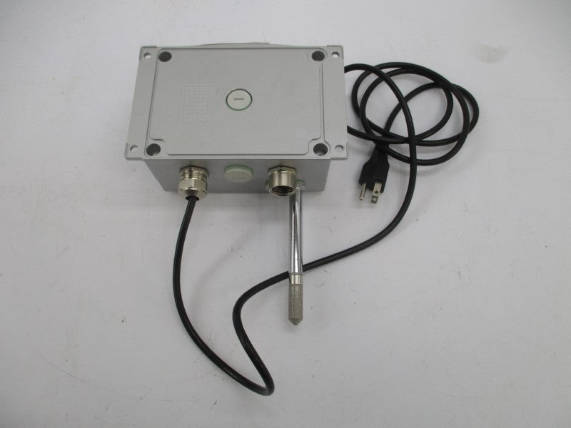 VAISALA HMT330 1A0B131BCAX100B1ACABAA1 100-240VAC NSMP