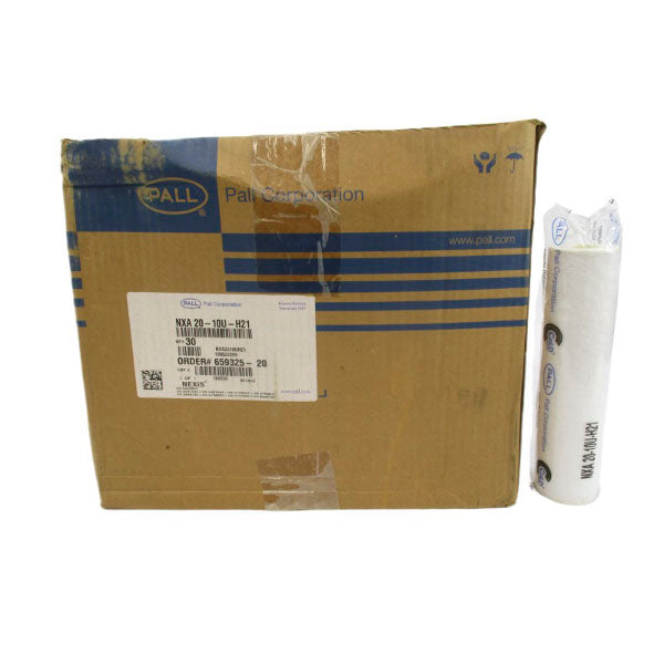 PALL NXA20-10U-H21 (PKG OF 30) NSMP