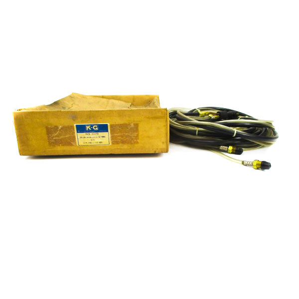 K-G 3373 350A 25' NSMP