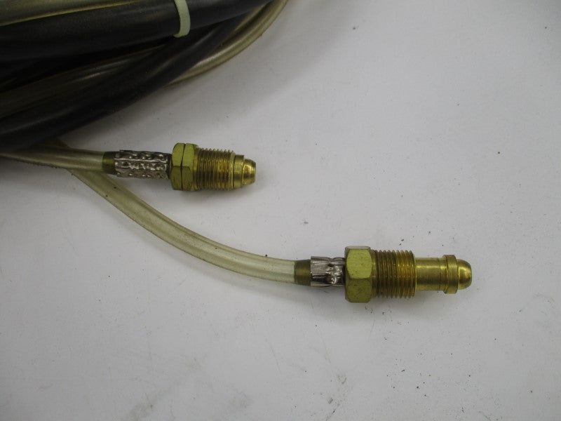 K-G 3373 350A 25' NSMP