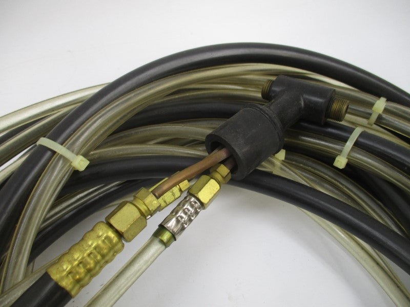 K-G 3373 350A 25' NSMP