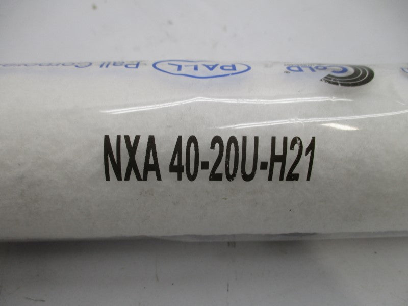 PALL NXA40-20U-H21 (PKG OF 12) NSMP