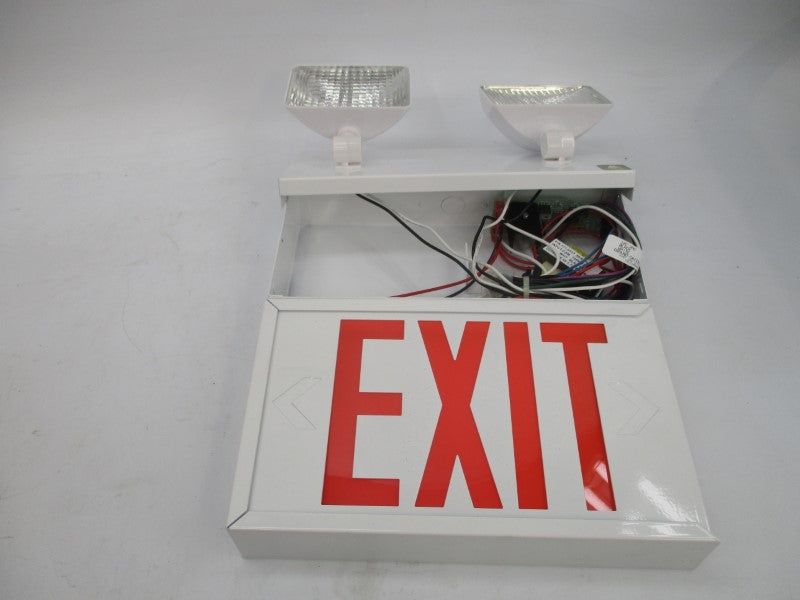 BIG BEAM 2ETXFL1RWW-PH 120/277V NSMP