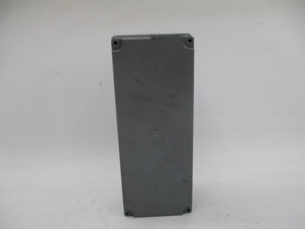 HUBBELL SE2730A 480VAC 30A NSNP