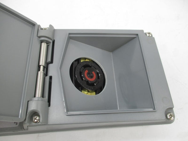 HUBBELL SE2730A 480VAC 30A NSNP