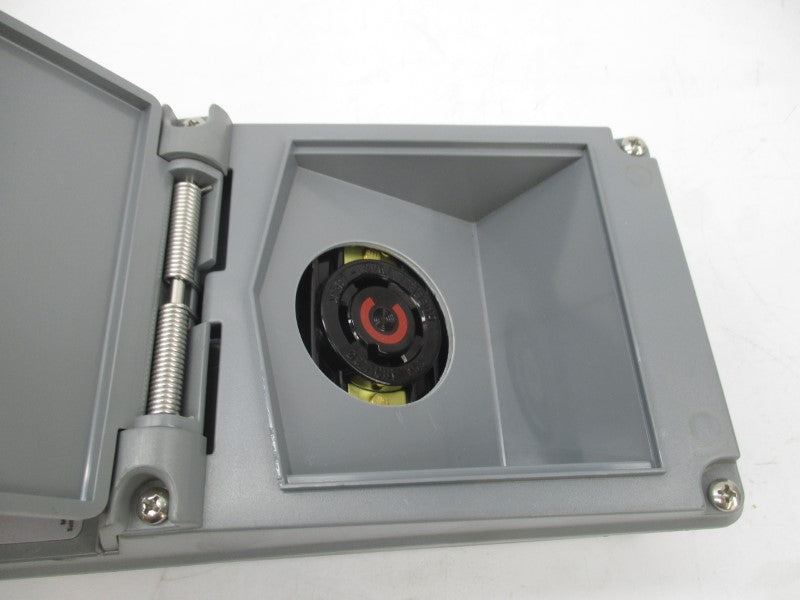 HUBBELL SE2730A 480VAC 30A NSNP