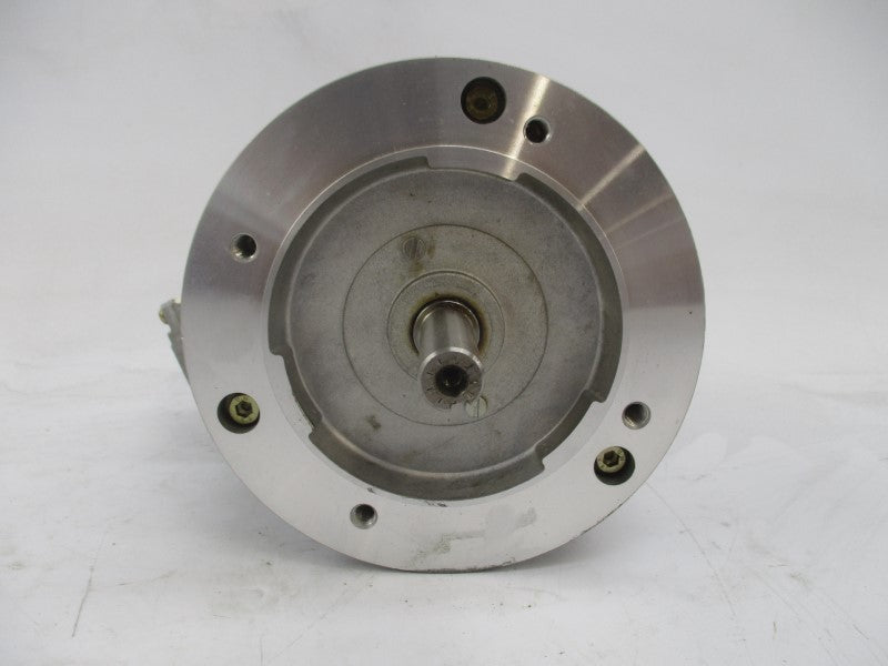 SIEMENS 1LP7080-4AA99-ZN01 265/460V 0.71/0.41A NSNP