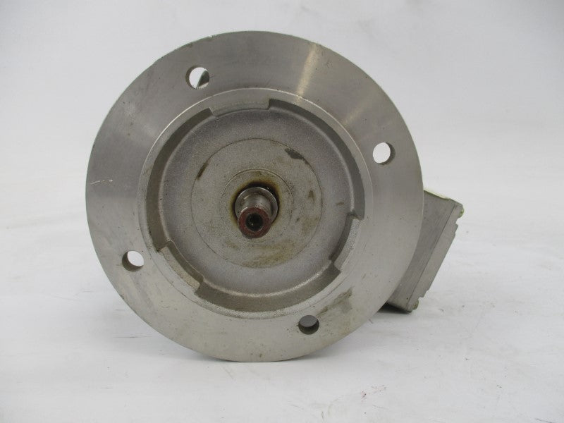 SIEMENS 1LP7080-4AA99-ZN01 265/460V 0.71/0.41A NSNP