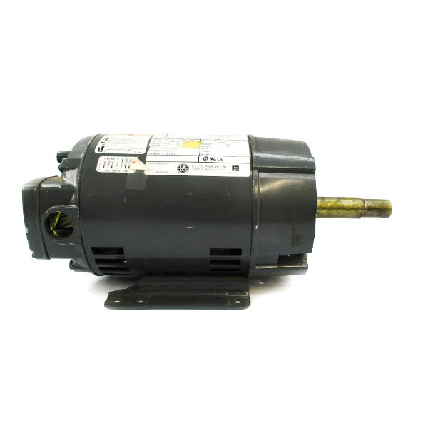 US MOTOR DJ3S1AM C516 208-230/460V 8.3-7.5/3.7A NSNP