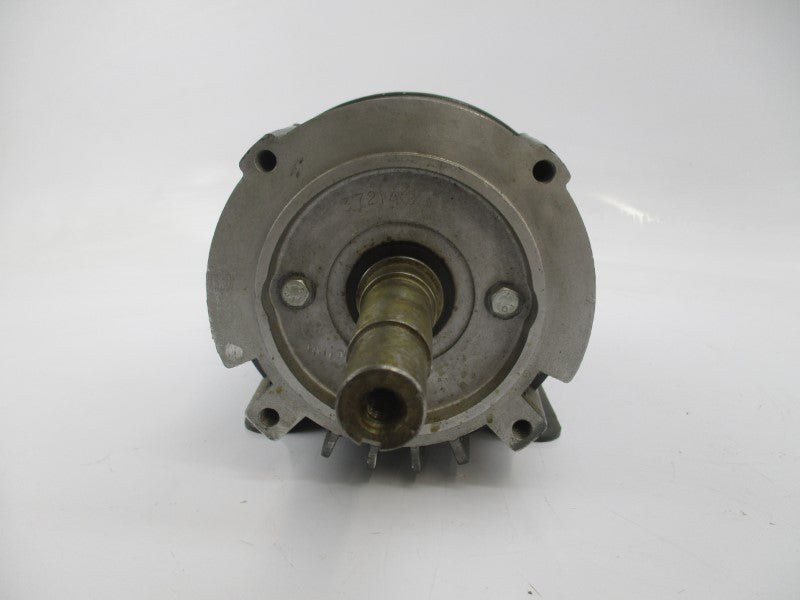 US MOTOR DJ3S1AM C516 208-230/460V 8.3-7.5/3.7A NSNP