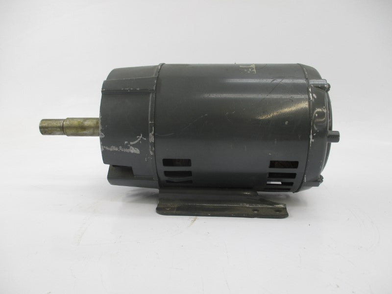 US MOTOR DJ3S1AM C516 208-230/460V 8.3-7.5/3.7A NSNP