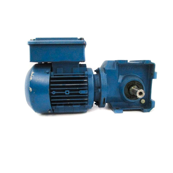 SEW-EURODRIVE S32DT71D4-KS DFT71D4-KS 230YY/460YV 2.15/1.07 UNMP