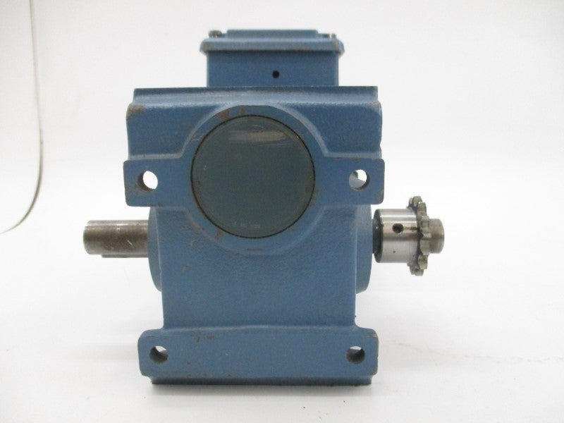 SEW-EURODRIVE S32DT71D4-KS DFT71D4-KS 230YY/460YV 2.15/1.07 UNMP