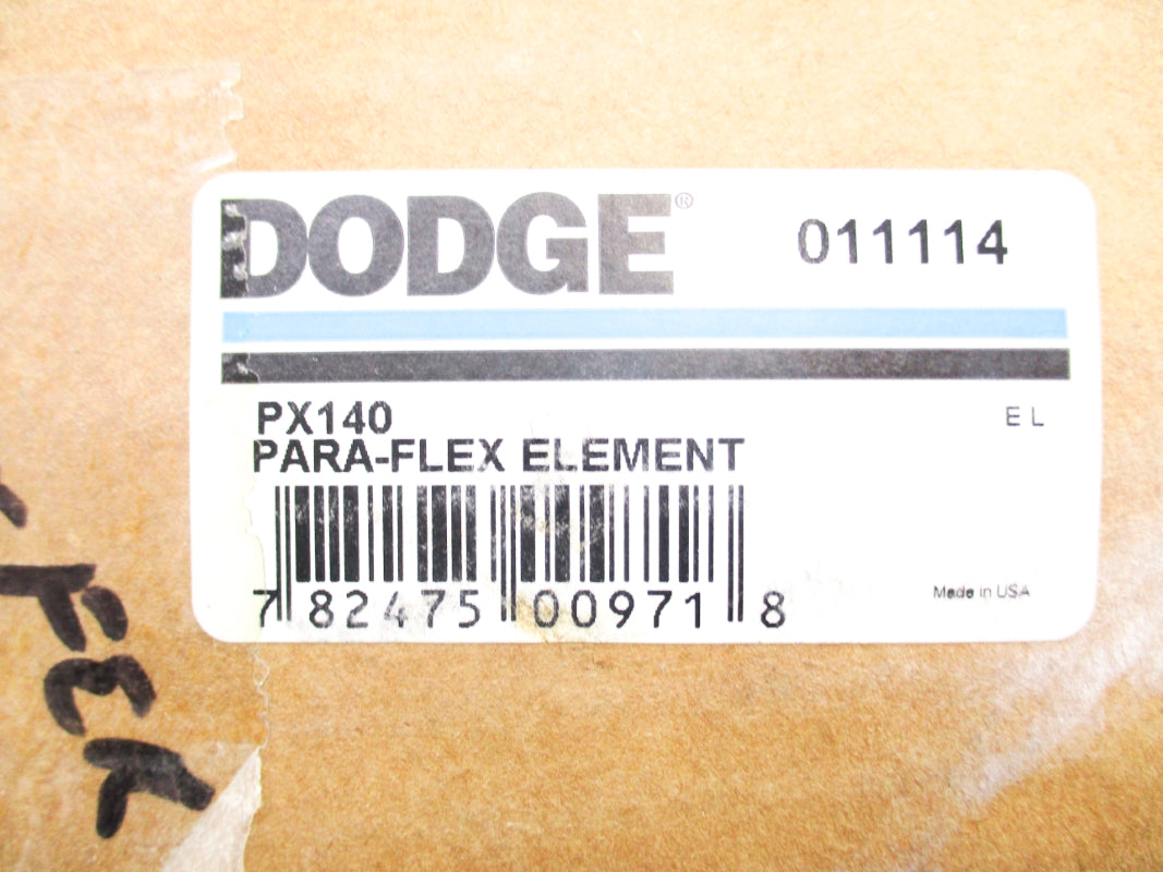 DODGE 011114 PX140 NSMP