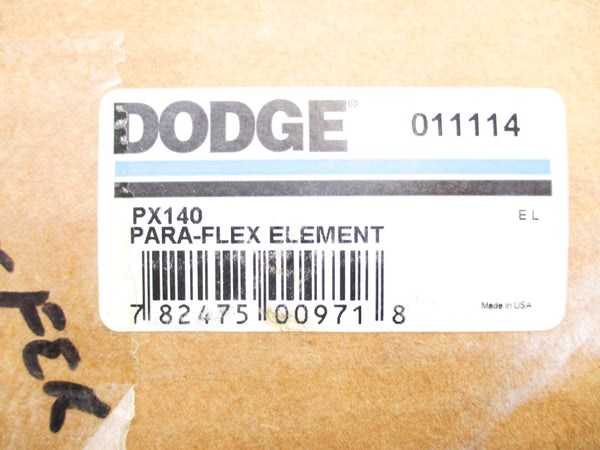 DODGE 011114 PX140 NSMP