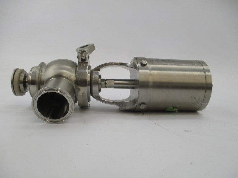 SPX W6400240 2.0" NSNP