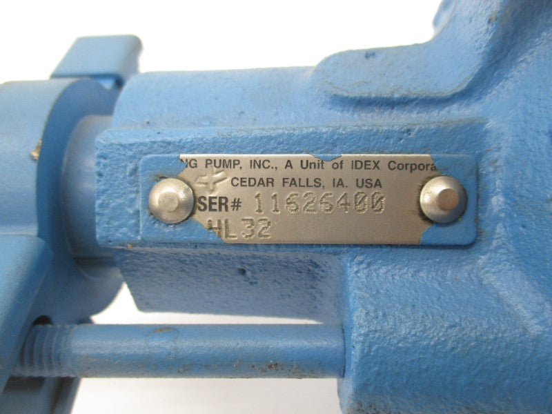VIKING PUMP HL32 NSNP