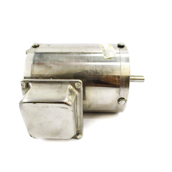 LEESON 191202.40 C6T17NC320A 460/380V 0.97/0.55A NSNP