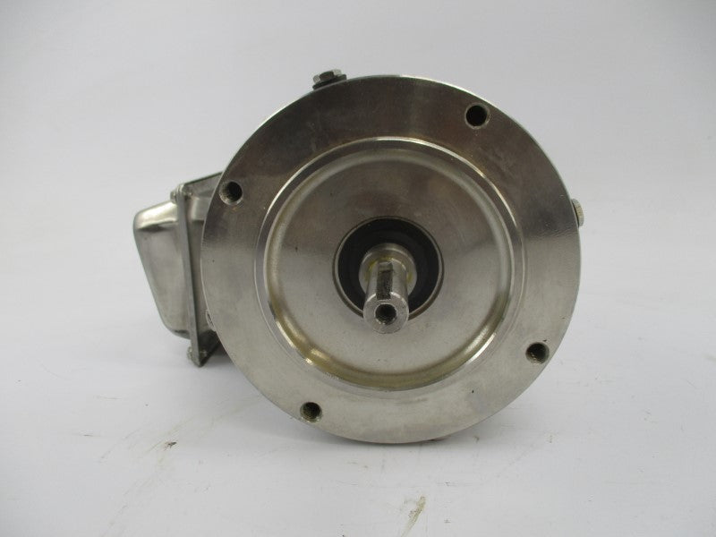 LEESON 191202.40 C6T17NC320A 460/380V 0.97/0.55A NSNP