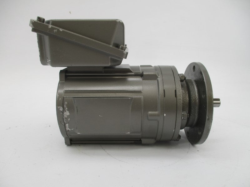 SUMITOMO CNVMS01-6060YC-15 PA064131 230/460V 0.66/0.33A NSNP