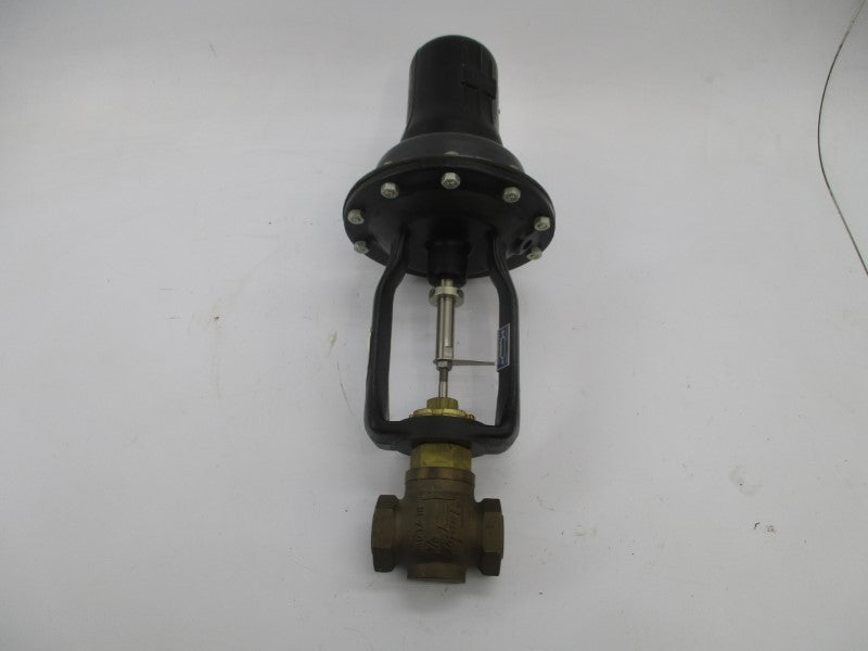 W.E. ANDERSON KC43617 3-15PSI 3/4" NSNP