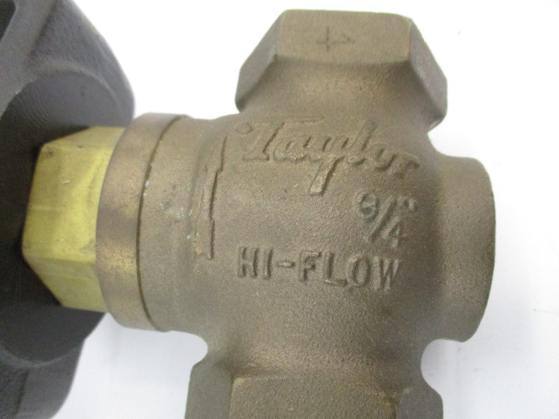 W.E. ANDERSON KC43617 3-15PSI 3/4" NSNP
