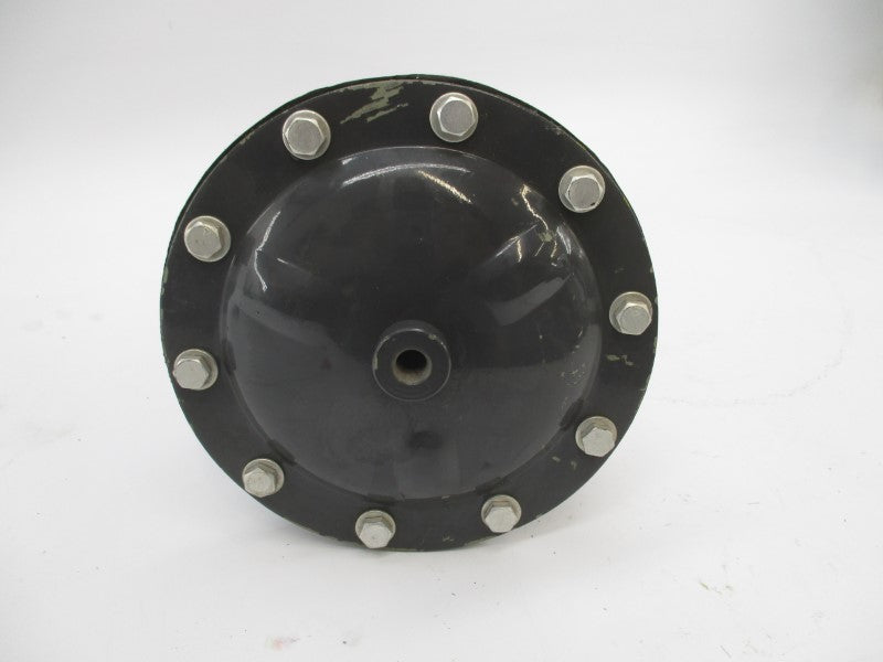 TAYLOR INSTRUMENT 11P381 USP25PSIG 5-15PSI 3/4" NSNP