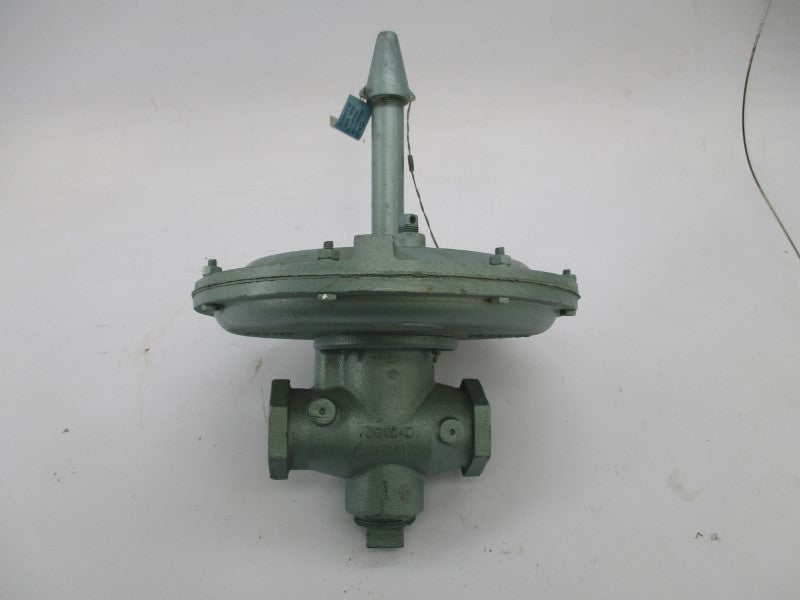 FLYNN BURNER 12-BZR NSNP
