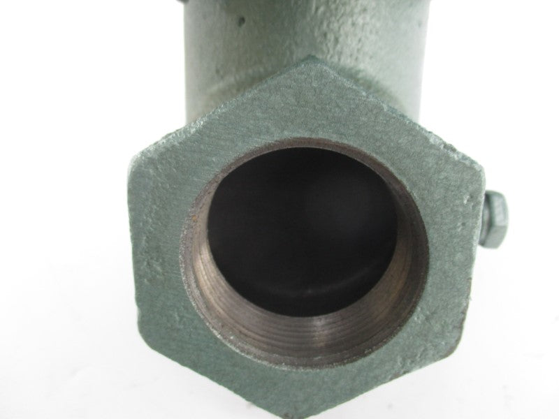 FLYNN BURNER 12-BZR NSNP