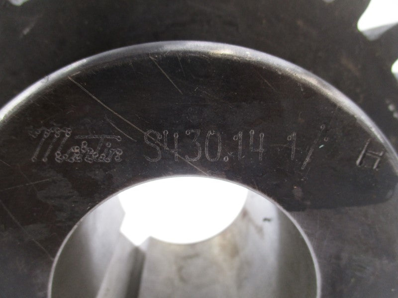 MARTIN S430.14 1/2" NSNP