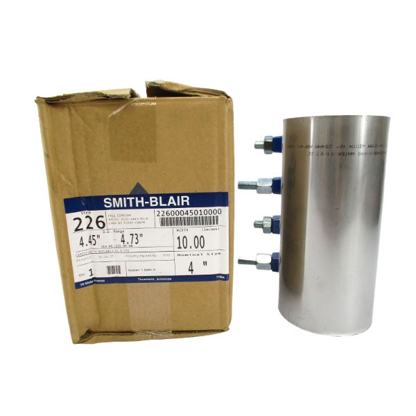 SMITH-BLAIR 22600045010000 4.45"-4.73" NSMP