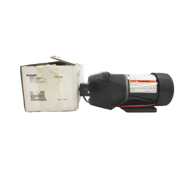 FLOJET 04300343A 24VDC 5A 45PSI NSMP
