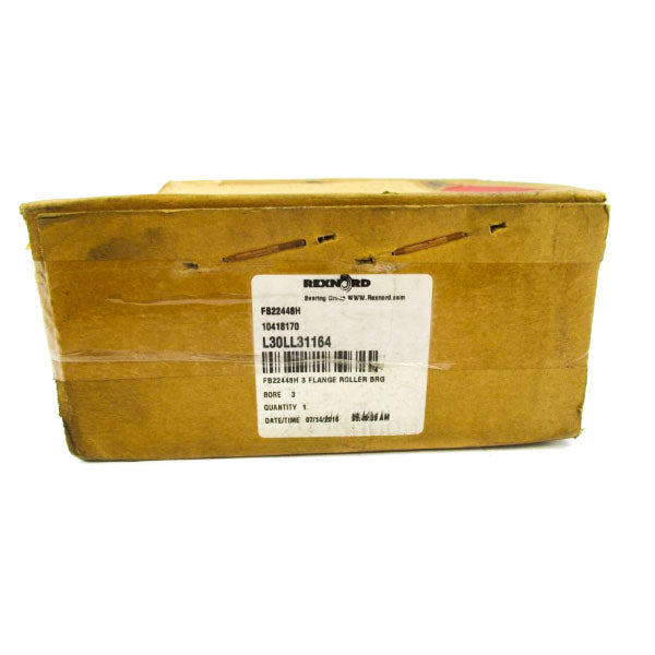 REXNORD FB22448H L30LL31164 (AS PICTURED) NSFS
