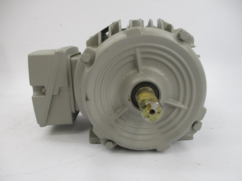 SIEMENS 1LE22211AB314AA3 208-230/460V 4.3-4.2/2.1A NSMP