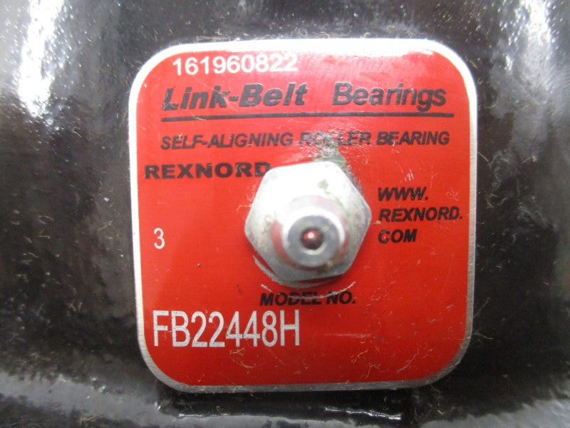 REXNORD FB22448H L30LL31164 NSMP