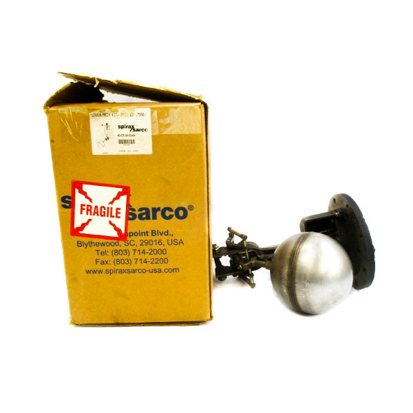 SPIRAX SARCO 65350 125PSI NSMP
