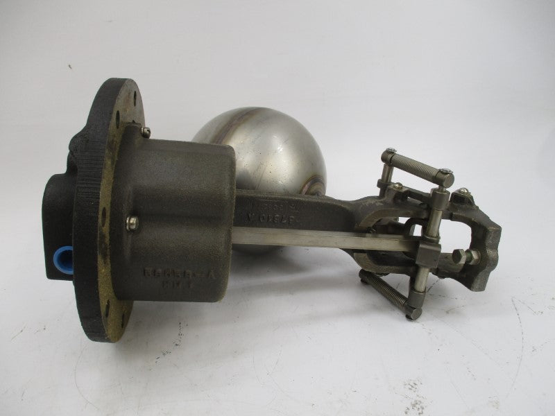SPIRAX SARCO 65350 125PSI NSMP