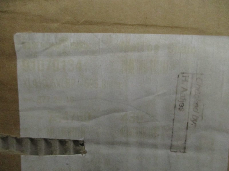 REXNORD 91070134 XLA1005XLBP NSMP