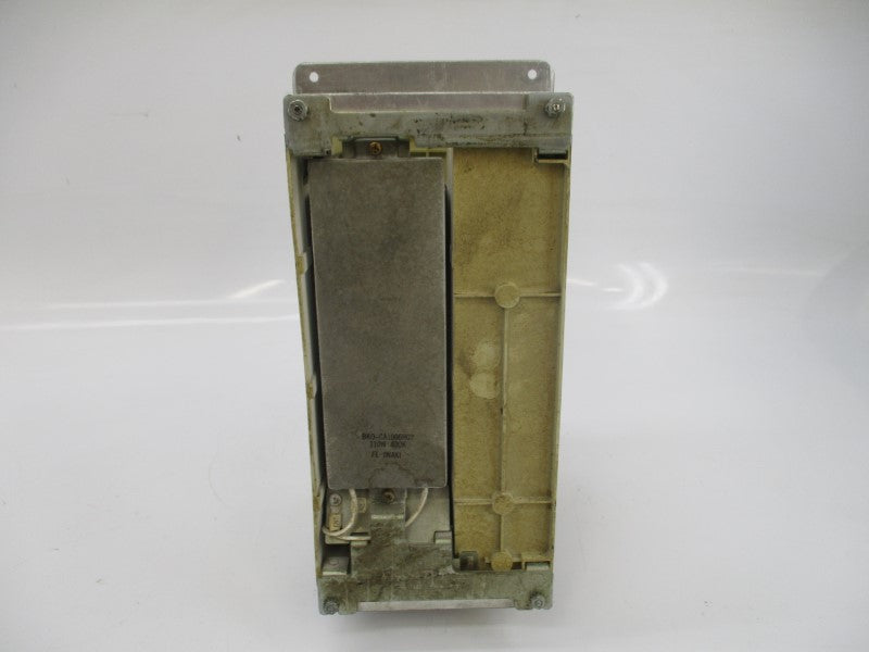 MITSUBISHI FR-A220E-3.7K-TF2 200-230V 24.4A (AS PICTURED) UNMP